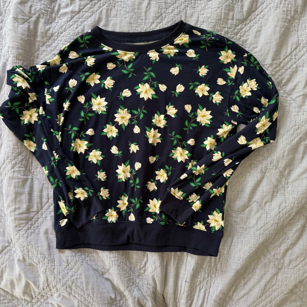 Draper James Crewneck
